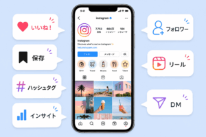 lesson1　Instagramの用語集